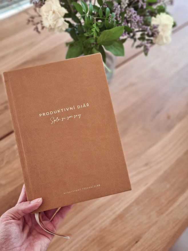 Zjednoduš si následující týdny.🍂 Říjen klepe na dveře a tak je tento víkend ideální čas si sednout a pustit se do...